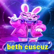 beth cuscuz